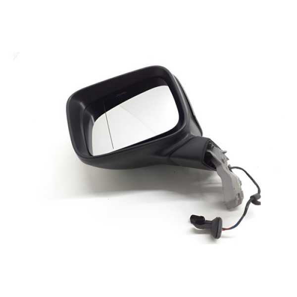 Retrovisor Elétrico Esquerdo Jeep Renegade 2015 A 2021