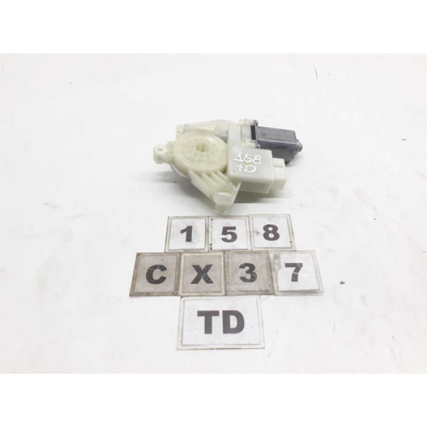 Motor Maquina Vidro Traseiro Direito Vw Taos 2023 A 2025 158