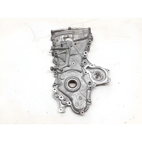 Tampa Frontal Motor Corolla Cross Hybrid 1.8 2025 A 2025