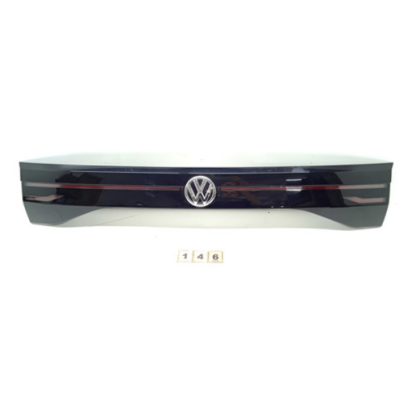 Lanterna Tampa Traseira Vw T-cross 2021 A 2024 146