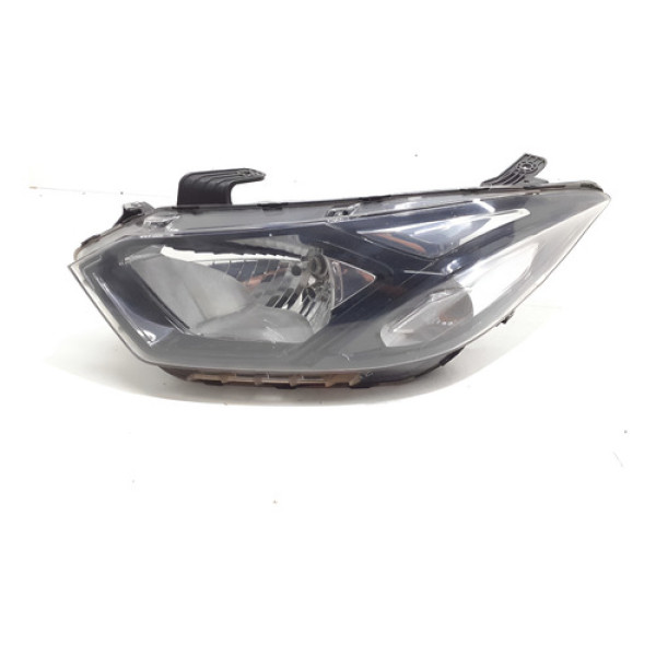 Farol Esquerdo Gm Onix Prisma Sem Led 2017 A 2019