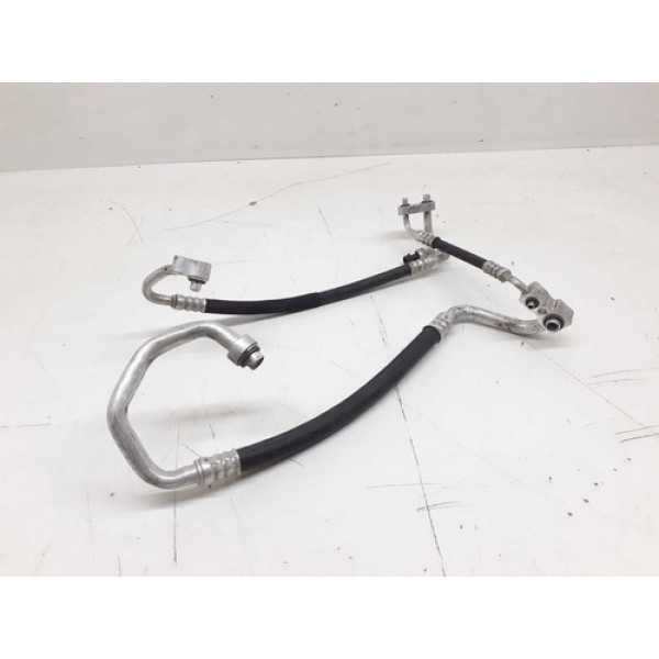 Mangueira Ar Condicionado Gm Onix Prisma 2014 A 2019