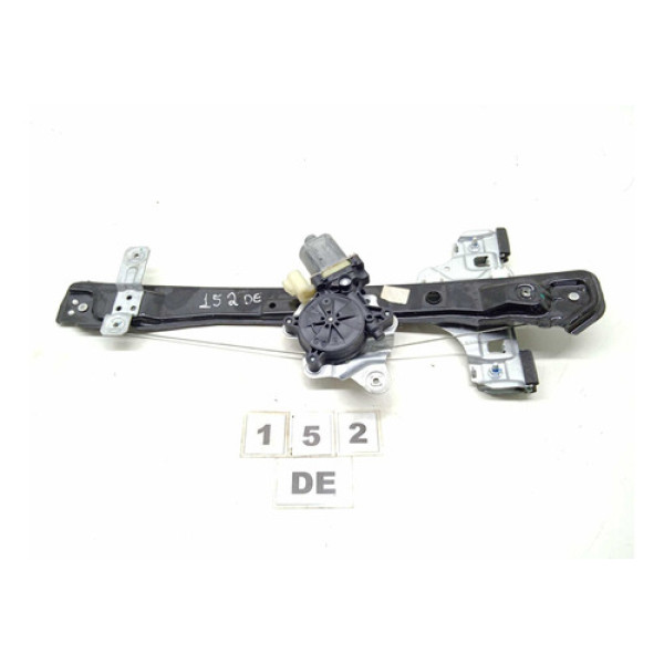 Maquina Vidro Dianteira Esquerda Gm Spin Onix Prisma 17 A 21