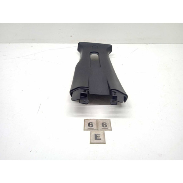 Acabamento Coluna Central Esquerda Jeep Renegade 2019 A 2021