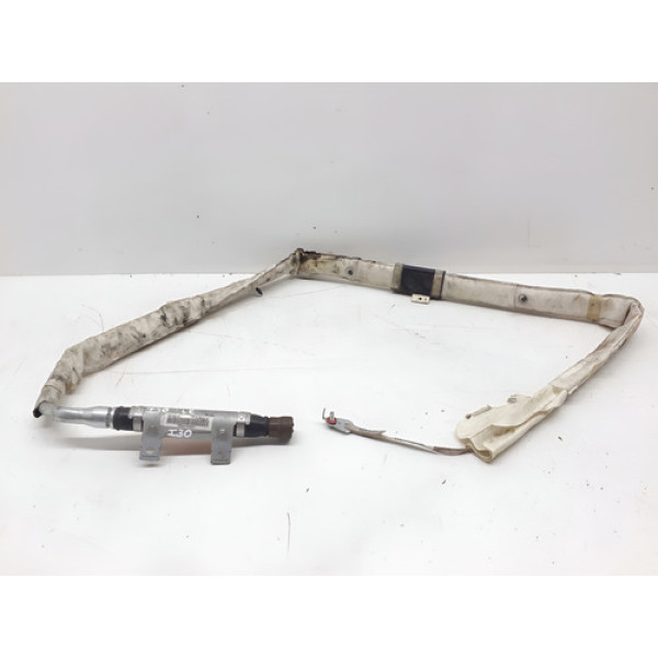 Cortina Airbag Esquerda Hyundai I30 2009 A 2013