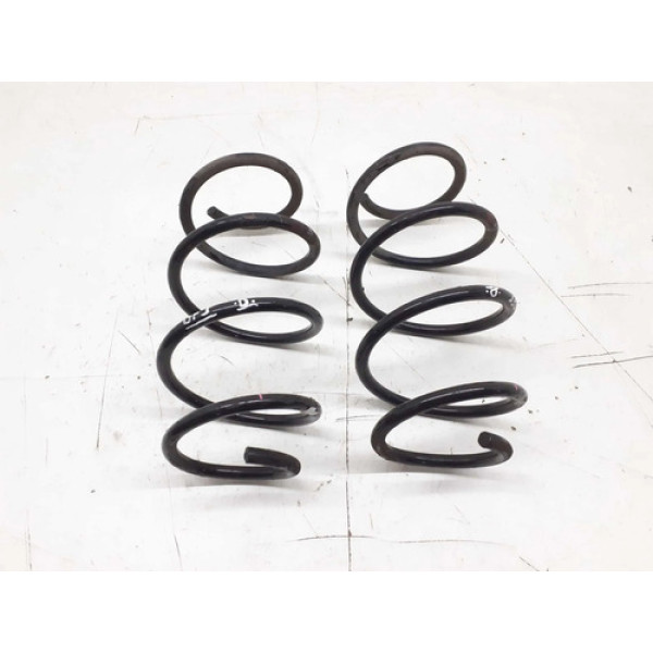 Par Mola Dianteira Vw Golf 1.4 Tsi 2014 A 2016