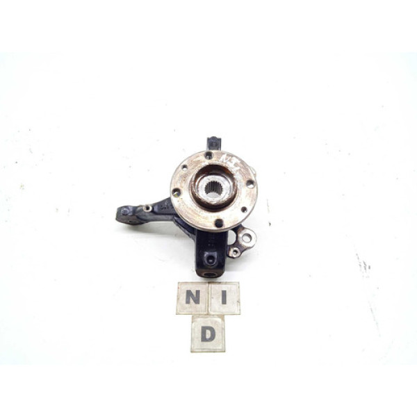 Montante Manga Eixo Direito Fiat Mobi 2022 A 2024 Ni