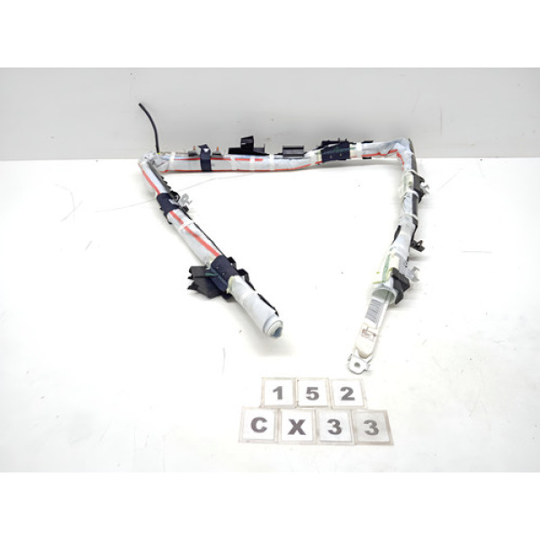 Cortina Airbag Gm Spin 2017 A 2021 152