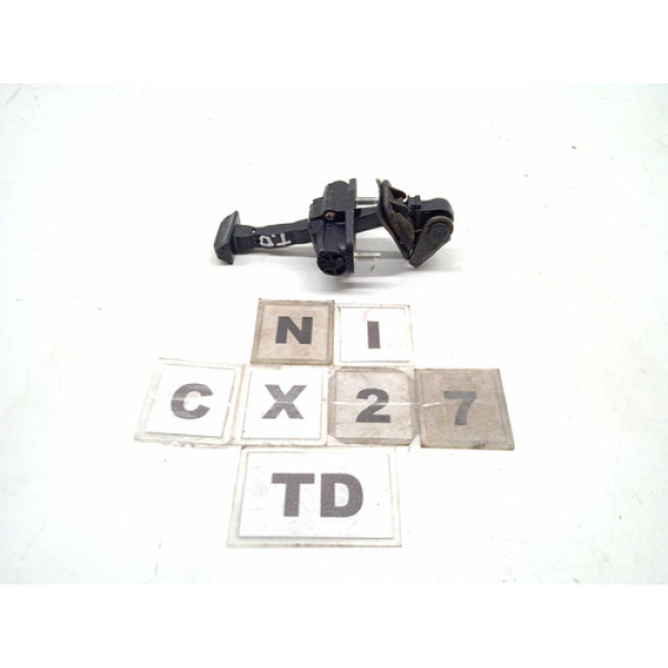 Limitador Porta Traseira Direita Fiat Mobi 2017 A 2025 Ni1