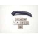 Moldura Puxador Porta Traseira Esquerda Vw T-cross 21 A 2024