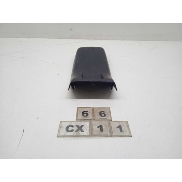 Acabamento Traseiro Console Central Jeep Renegade 19 A 2021