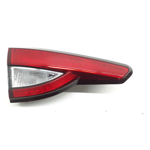 Lanterna Esquerda Tampa Traseira Fiat Argo 2017 A 2025