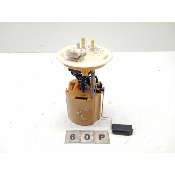 Bomba Combustivel Gm Cobalt 1.8 2017 A 2019 60p