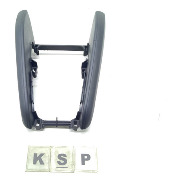 Moldura Alavanca Cambio Nissan Kicks 2017 A 2021 Ksp 