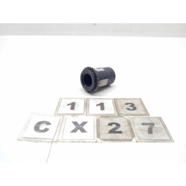 Engrenagem Virabrequim Argo Cronos Strada Pulse 1.3 17 A 25