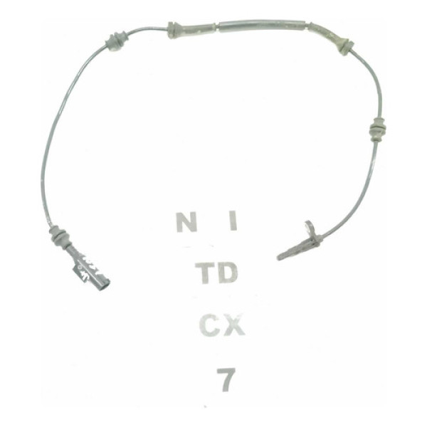 Sensor Abs Traseiro Direito Fiat Mobi 2021 A 2024 Ni 