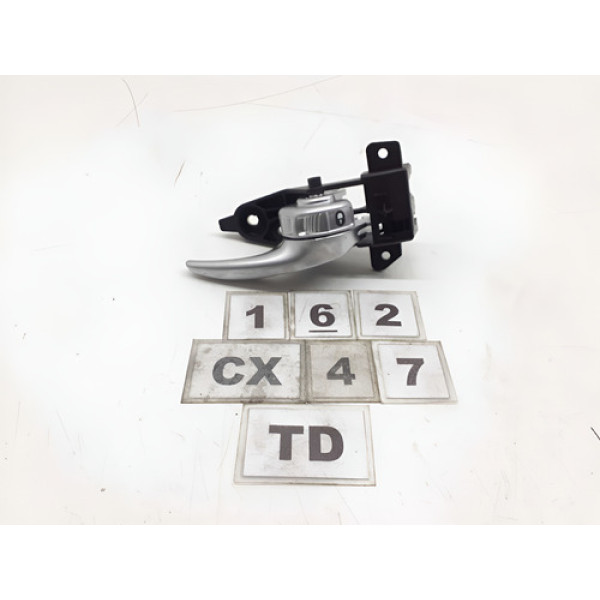 Macaneta Interna Traseira Direita Jeep Renegade 2015 A 2021