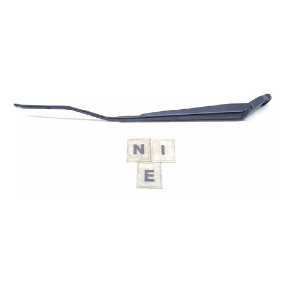 Haste Esquerda Limpador Parabrisa Fiat Mobi 2021 A 2024 Ni 