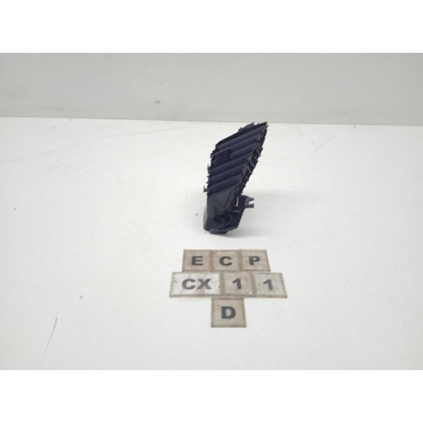 Difusor Ar Direito Ford Ecosport 2013 A 2017 Ecp