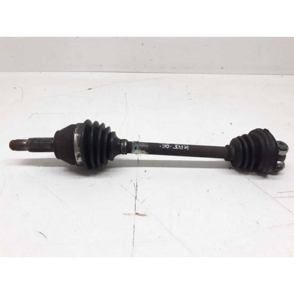 Semi Eixo Dianteiro Esquerdo Ford Ka 1.0 2004 A 2012