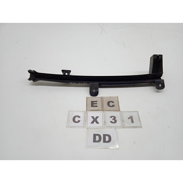 Guia Vidro Porta Dianteira Direita Ford Ecosport 2013 A 2017