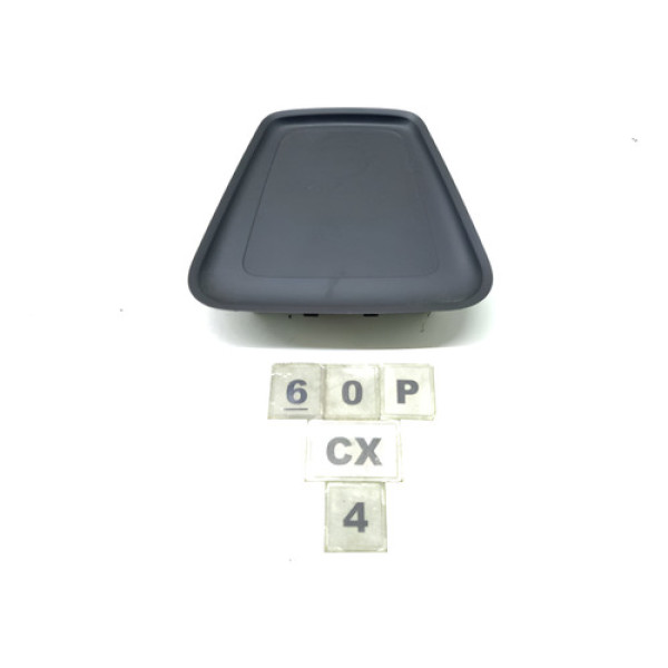 Acabamento Central Painel Gm Cobalt 2017 A 2021 60p