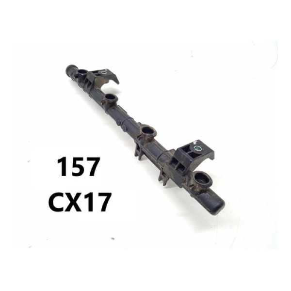 Flauta Bico Injetor Jeep Renegade 1.8 Flex 2015 A 2019 157