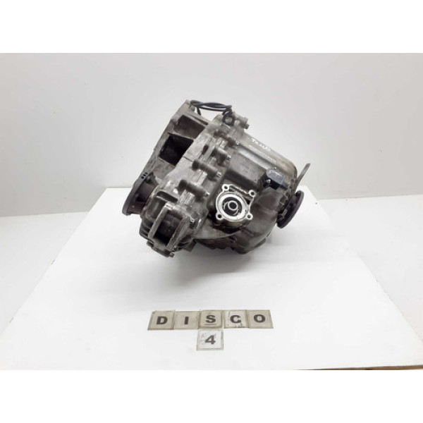 Diferencial Tração Dianteiro Discovery 4 3.0 Diesel 2010/15