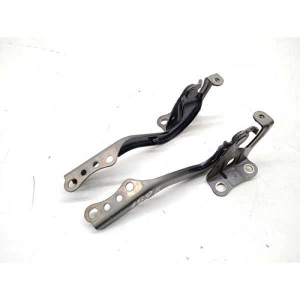 Par Dobradica Capo Toyota Corolla Cross 2023 A 2025 159