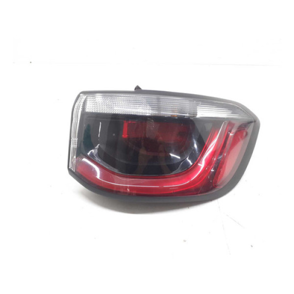 Lanterna Traseira Direita Jeep Compass 2017 A 2021