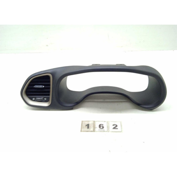 Moldura Painel Instrumentos Jeep Renegade 2015 A 2021 162