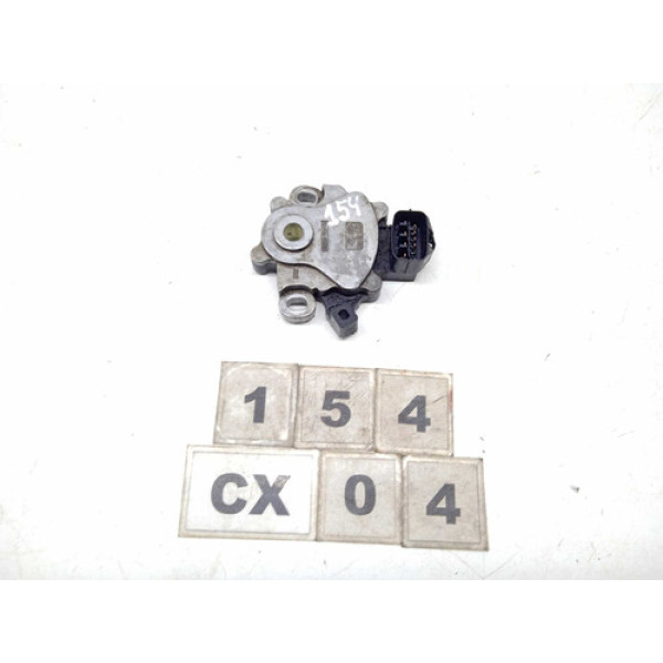 Chave Seletora Marcha Hyundai Tucson 2021 A 2024