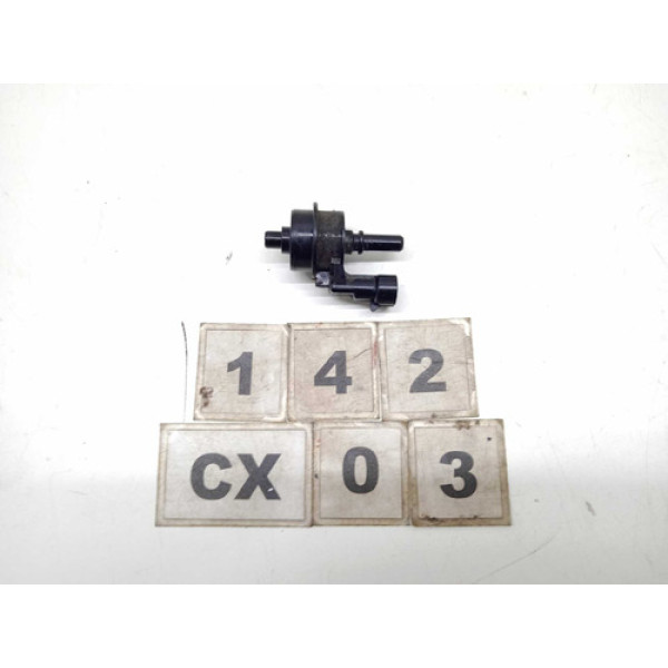 Valvula Canister Fiat Argo 3cc 2021 A 2024 148