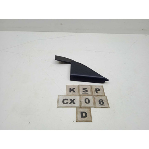 Acabamento Retrovisor Direito Nissan Kicks 2017 A 2021 Ksp 