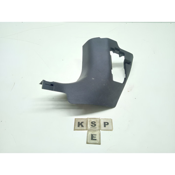 Soleira Dianteira Esquerda Nissan Kicks 2017 A 2021 Ksp