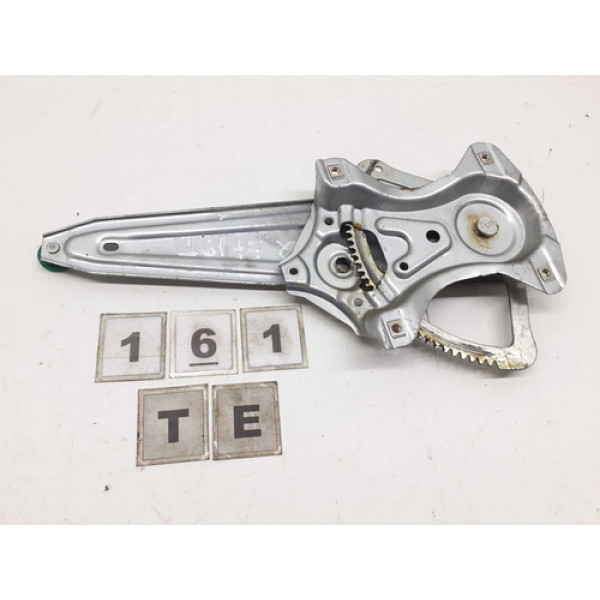 Maquina Vidro Traseira Esquerda Toyota Corolla 2015 A 2019