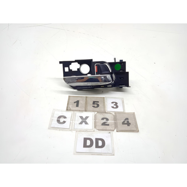 Macaneta Interna Dianteira Direita Honda Hrv 2019 A 2021 153