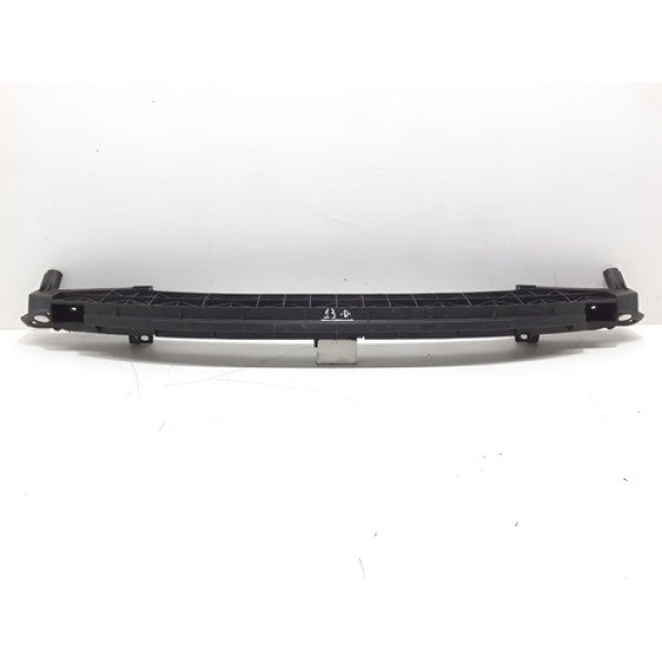 Alma Reforço Parachoque Dianteiro 207 Peugeot 2007 A 12