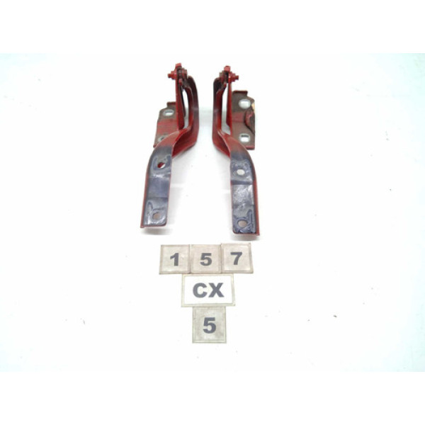 Par Dobradica Capo Jeep Renegade 2015 A 2019 157 