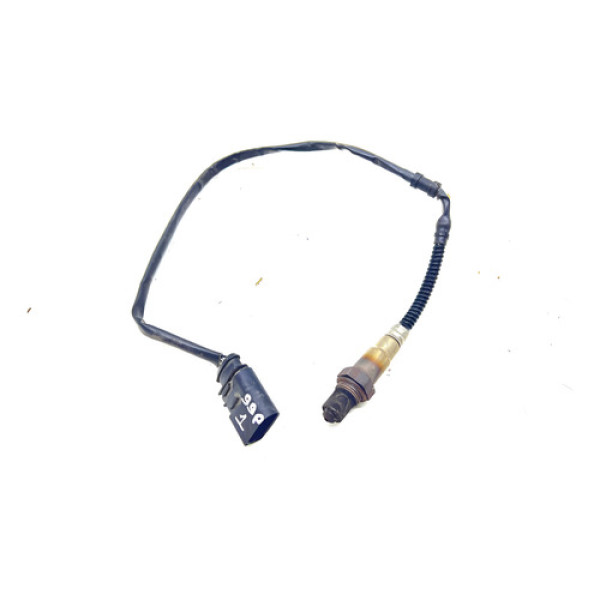 Sonda Lambda Prim Pré Catalis Fox Gol Saveiro 1.6 8v 2010/14