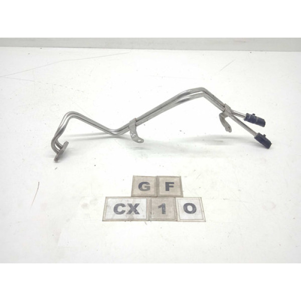 Cano Oleo Turbina Vw Golf Tsi 2014 A 2018 Gf