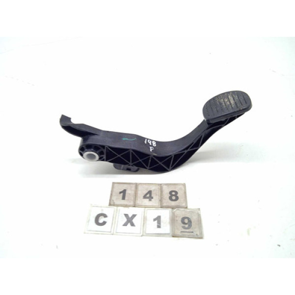 Pedal Freio Fiat Argo Cronos 2021 A 2024 148