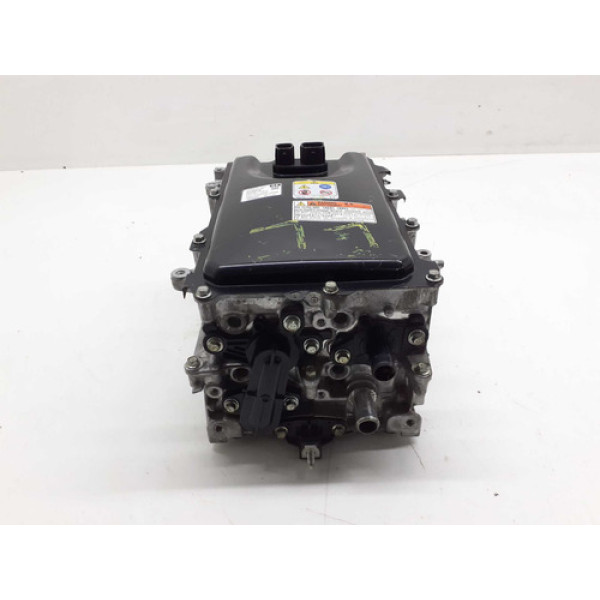 Conversor Bateria Toyota Corolla Cross Hybrid 2023 A 2025