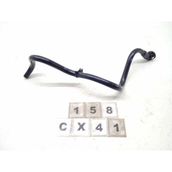 Mangueira Vácuo Vw Taos 2023 A 2025 158