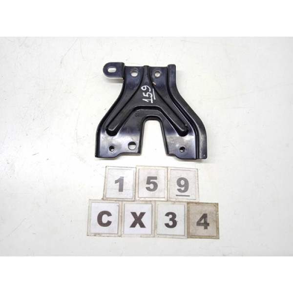 Suporte Chapa Toyota Corolla Cross 2023 A 2025 159