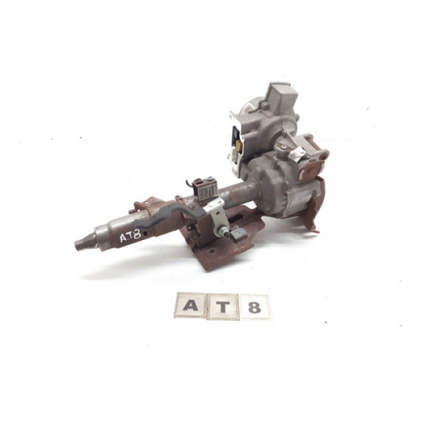 Coluna Direcao Eletrica Ford Ka 2015 A 2019 S/ Modulo