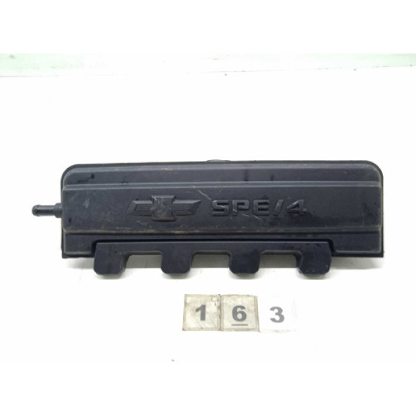 Caixa Ressonadora Gm Onix Prisma 1.4 2017 A 2019 163