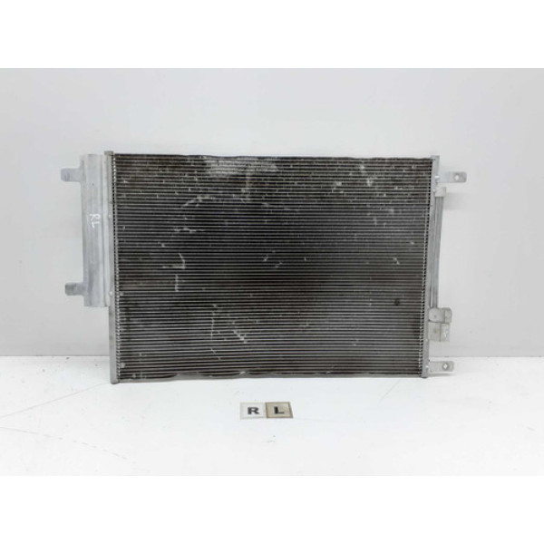 Condensador Ar Condicionado Jeep Renegade T270 2022 A 2024