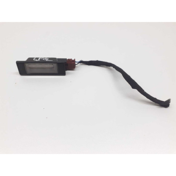 Luz Lanterna Placa Lifan X60 2013 A 2018