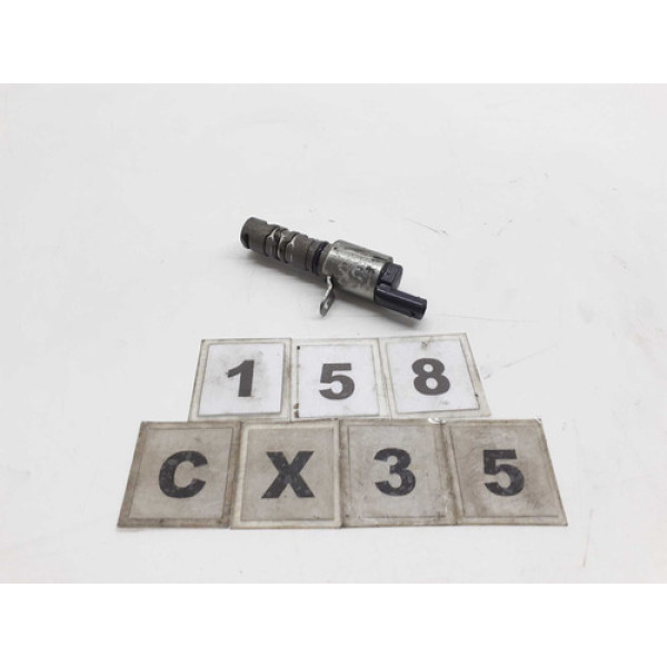 Válvula Solenoide Cabeçote Vw Taos 1.4 Tsi 2023 A 2025 158